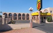 Super 8 Motel Tucson East / DMAF Area