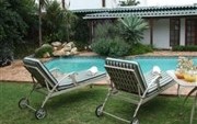 Huijs Te Marquette Guesthouse Mossel Bay