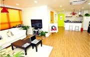 Goodstay The Planet Guesthouse Busan