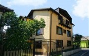 Pension Casa Blaga Brasov