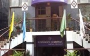 Hotel Kailash Parbat
