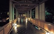 Gekkoen Korokan Ryokan Inn Kobe