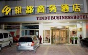 Yindu Hotel Jinan