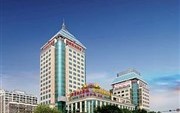 New Ziyang Hotel