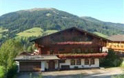 Haus Hubertus Alpbach
