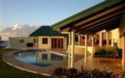 Bularangi Villa Sunshine Coast Fiji