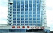 Liu Gang Hotel