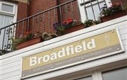 Broadfield Hotel