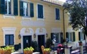 Hotel Montallegro Rapallo