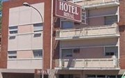 Hotel Royal Cordoba (Argentina)