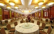 Taiyuan Xishan Hotel
