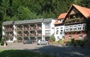 Hotel-Restaurant Jagdhaus Heede