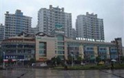 Wuhu Dushifeng Hotel
