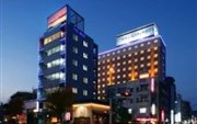 Hotel Crestia Kagoshima