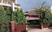 Apsara Steung Thmey Lodge & Restaurant
