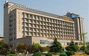 Palace International Hotel