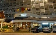 Tanyong Hotel Narathiwat