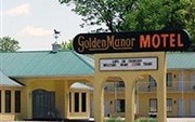 Golden Manor Inn & Suites