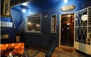 Casa Azul Hostel