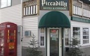 Piccadilly Motel
