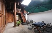 Lijiang Blue Sky Inn
