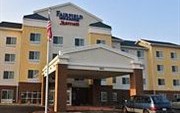 Fairfield Inn & Suites Cedar Rapids