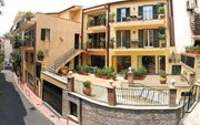 Residence Degli Agrumi Taormina