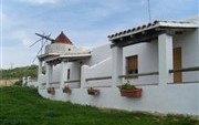 Casas El Molino