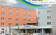 Hotel Sole-Felsen-Bad