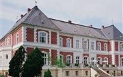 Hotel Schloss Calberwisch