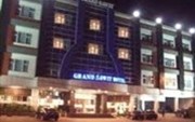 Hotel Grand Sawit