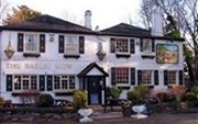 The Barley Mow - Restaurant with rooms