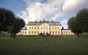 Osterbybruk Manor Gammel Tammen