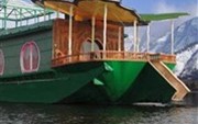 Butterfly Houseboat