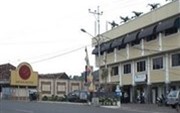 Hotel Arnes Lampung