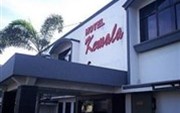 Hotel Kemala Lampung