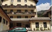 Hotel Krone Churwalden Lenzerheide