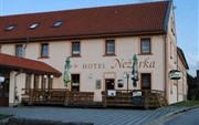 Hotel Nezarka