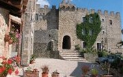 Castello di Cisterna