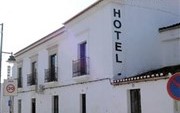 Hotel Santa Comba