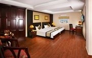 Pearl Suites Hanoi Hotel