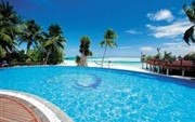 Vilu Reef Beach & Spa Resort