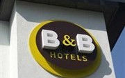 B&B Hotel Goettingen