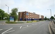 Travelodge Gatwick Airport Central