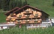 Hotel Garni Alpina Damuls