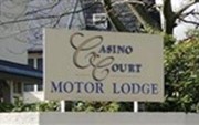 Casino Court Motor Lodge