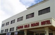 Gold Beach Hotel