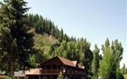 High Country Lodge Motel & Cabins