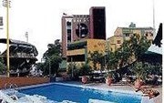 San Fernando Real Hotel