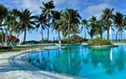 Anhawan Beach Resort And Spa